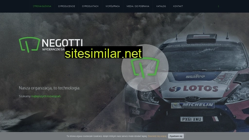 negotti.pl alternative sites