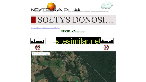 nekielka.pl alternative sites