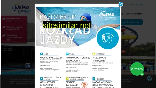 nemo-wodnyswiat.pl alternative sites