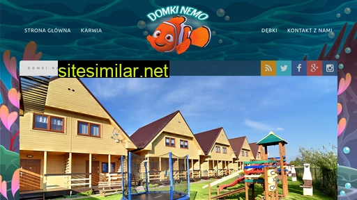 nemokarwia.pl alternative sites