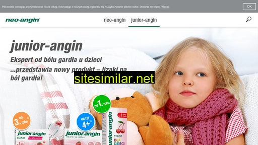 neo-angin.pl alternative sites