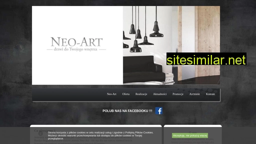 neo-art.pl alternative sites
