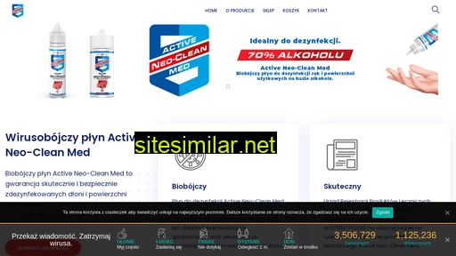 neo-clean.pl alternative sites