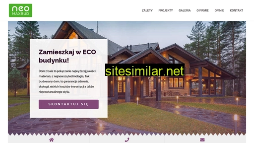 neo-maxbud.pl alternative sites