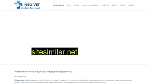 neo-vet.pl alternative sites