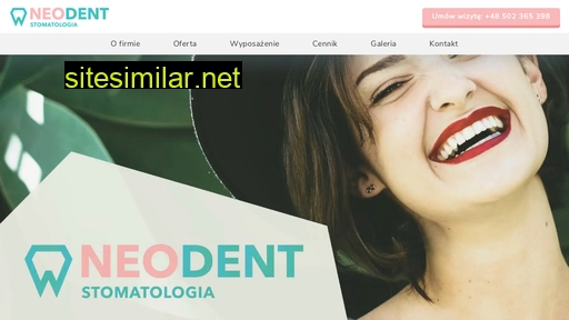neodent.pl alternative sites
