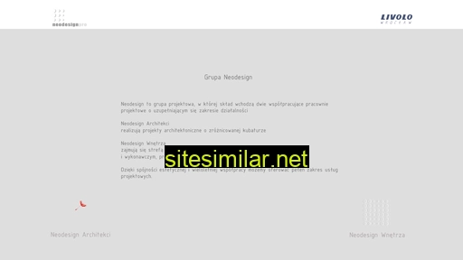neodesign.com.pl alternative sites