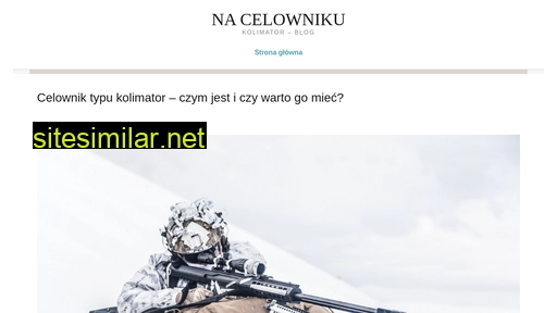 neodietetyka.pl alternative sites