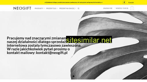 neogift.pl alternative sites