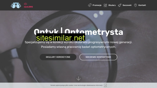 neolens.pl alternative sites