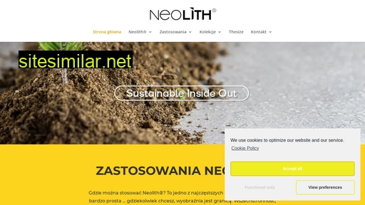 neolithpolska.pl alternative sites