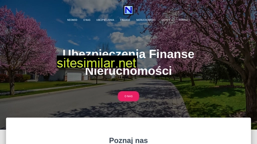 neomod.pl alternative sites