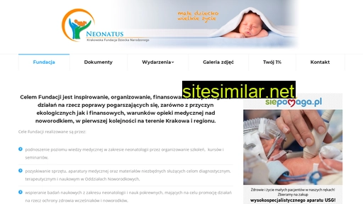 neonatus.pl alternative sites