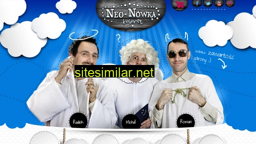 neonowka.pl alternative sites
