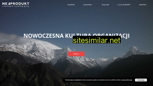 neoprodukt.pl alternative sites