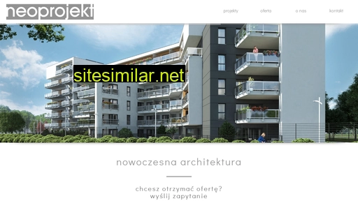 neoprojekt.pl alternative sites