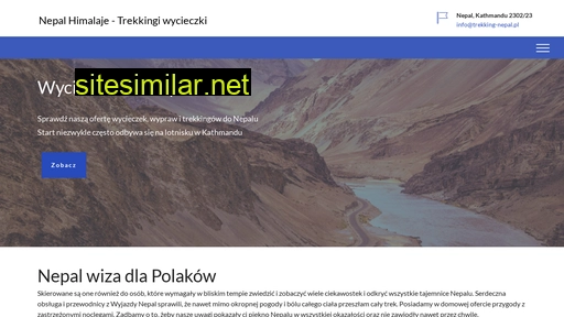 nepal-himalaje.waw.pl alternative sites