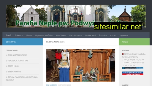 neple.pl alternative sites