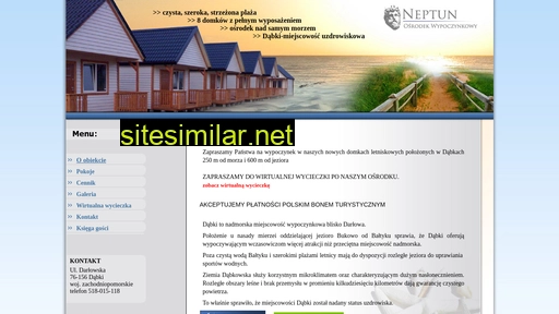neptun-dabki.pl alternative sites