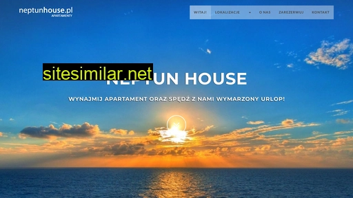 neptunhouse.pl alternative sites