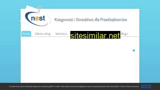 nest2.pl alternative sites
