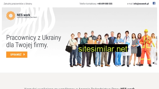 neswork.pl alternative sites