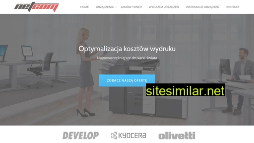 net-com.pl alternative sites