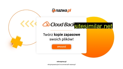 net-express.pl alternative sites