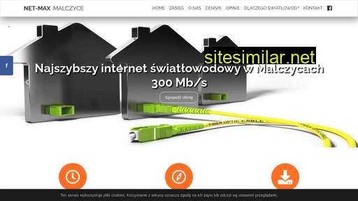 net-max.pl alternative sites