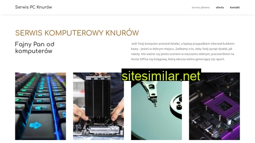 net-pc.pl alternative sites