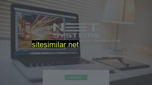 Net-systems similar sites