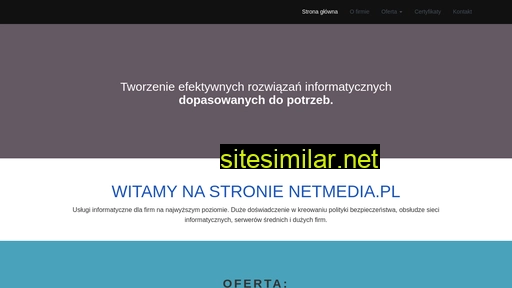net2.pl alternative sites