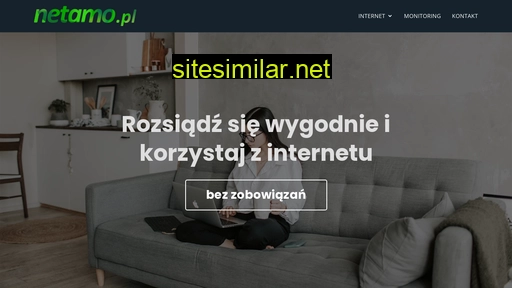 netamo.pl alternative sites