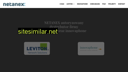 netanex.pl alternative sites