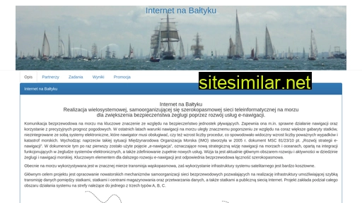 netbaltic.pl alternative sites