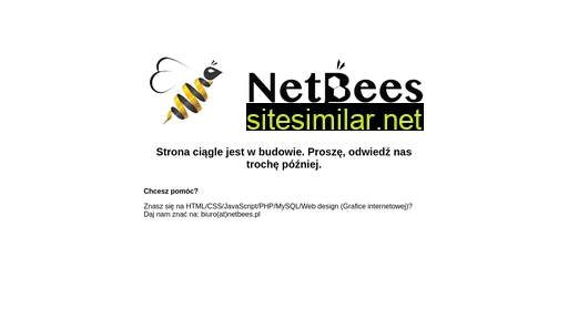 netbees.pl alternative sites