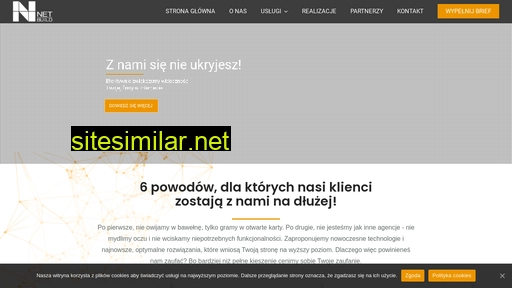 netbuild.pl alternative sites