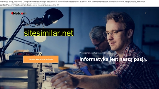 netcom.net.pl alternative sites