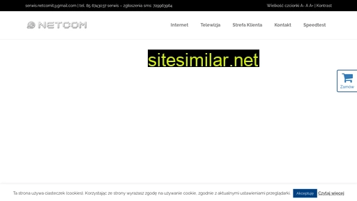 netcomit.pl alternative sites