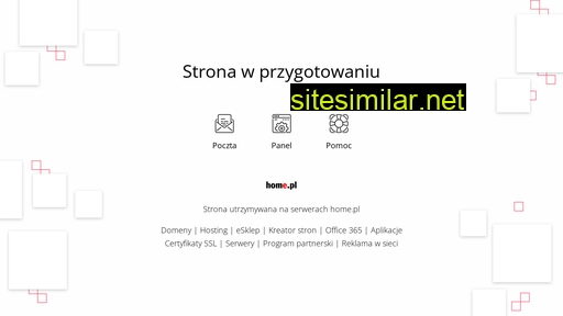 netcon.com.pl alternative sites