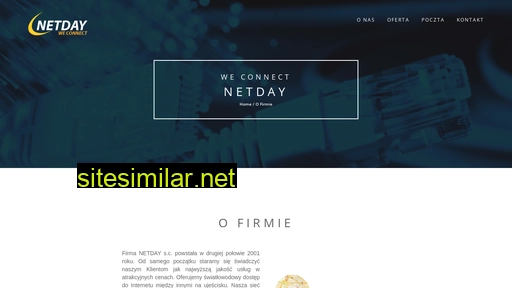 netday.pl alternative sites