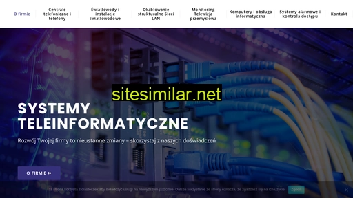 netel.com.pl alternative sites