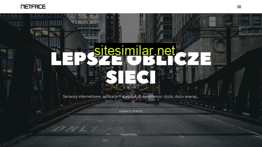 netface.pl alternative sites