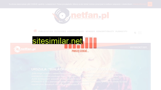 netfan.pl alternative sites