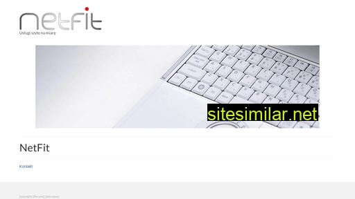netfit.pl alternative sites