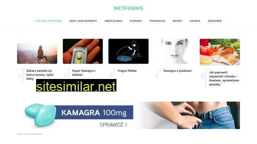 netforms.pl alternative sites
