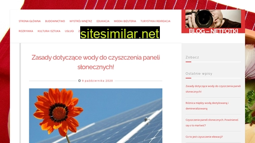 netfotki.pl alternative sites