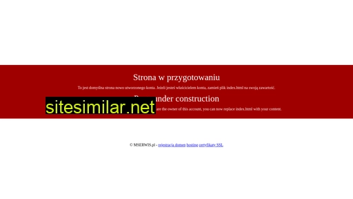 netglobal.pl alternative sites