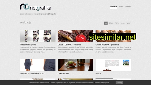 netgrafika.pl alternative sites