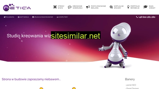 netica.pl alternative sites